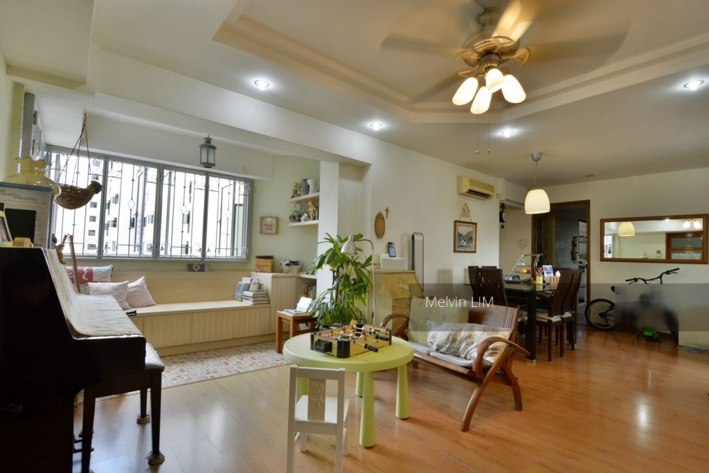 Compassvale Street thumbnail photo